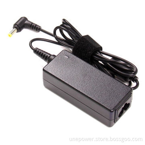 Laptop Adapter for Asus, 36W, 12V, 3A, 4.8*1.7mm